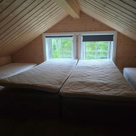 Dom wakacyjny Nystul Panorama Lona