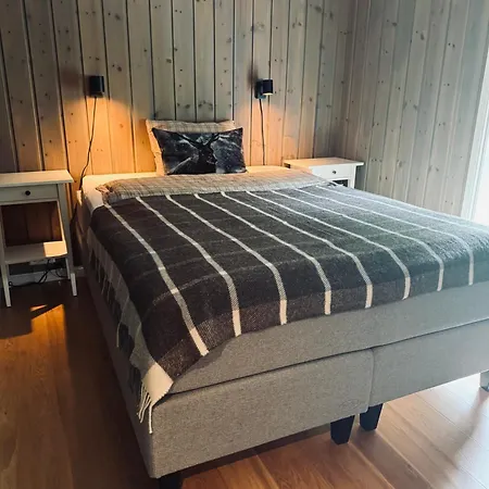 بيت للعطل Nystul Panorama Lona