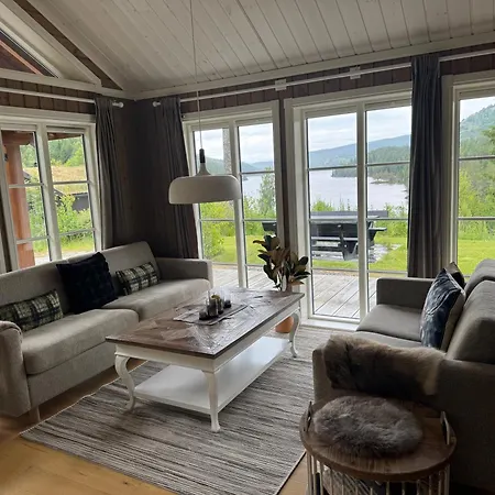 Nystul Panorama بيت للعطل *