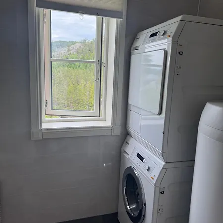 Nystul Panorama * Lona