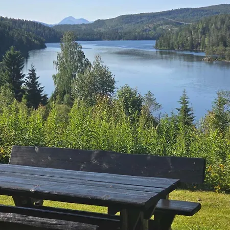 Nystul Panorama
