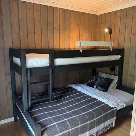 Nystul Panorama بيت للعطل