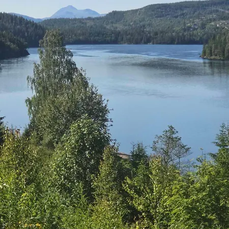 Nystul Panorama بيت للعطل