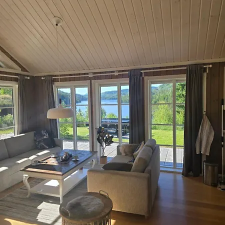 Nystul Panorama * Lona