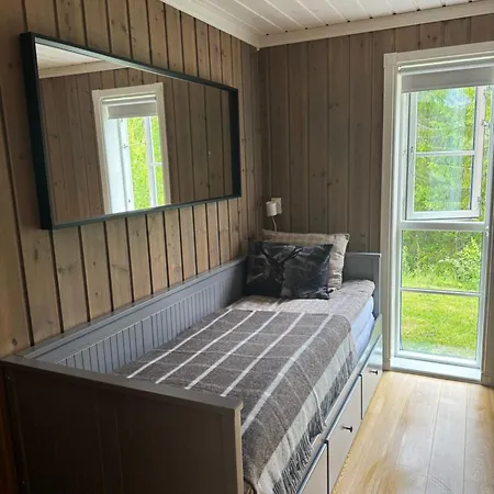 Nystul Panorama بيت للعطل *