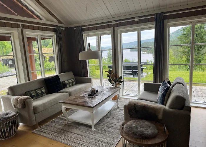 Nystul Panorama Дом отдыха *