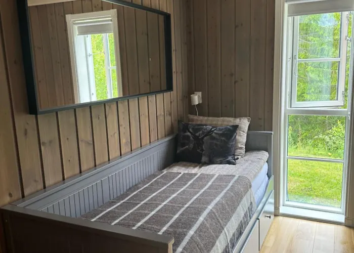 Nystul Panorama Дом отдыха *