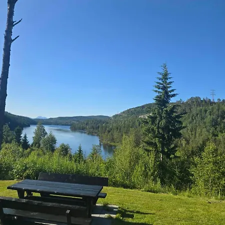Nystul Panorama *