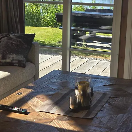 Nystul Panorama Vakantiehuis Lona